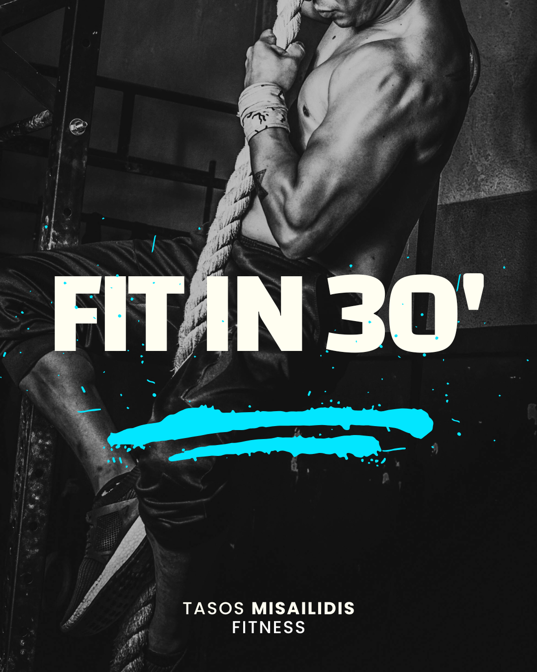 Fit in 30